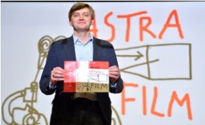 MAIDAN, regia Sergei Loznitsa, a luat Marele Premiu la Astra Film Festival, 2014