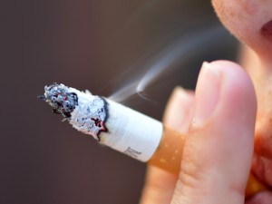 Ziua Națională fără tutun la Sibiu