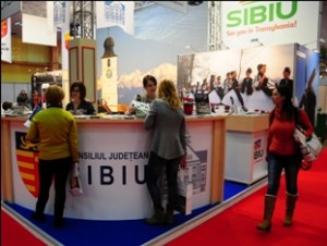 Ofertele de vacanță în judeţul Sibiu vor fi promovate la cel mai important târg de turism național pentru marele public şi agenţii de turism