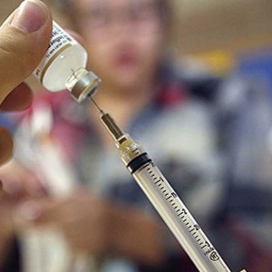 În stand-by    -DSP Sibiu așteaptă dozele de vaccin antigripal