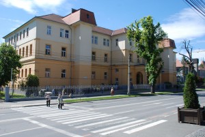 SCJU SIBIU ORGANIZEAZĂ, ÎN PREMIERĂ „ZIUA PORŢILOR DESCHISE”