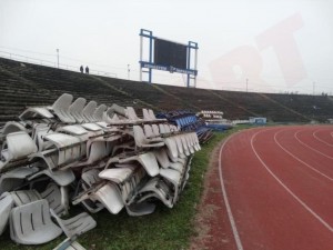 Con-A Sibiu, în consorțiul pentru noul stadion craiovean