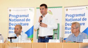 Pe urmele banilor – Caravana PNDR 2014 – 2020 ajunge, săptămâna viitoare, în județul Sibiu