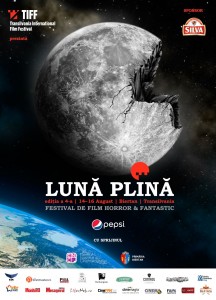 Cinci filme în competiția festivalului „Lună Plină”