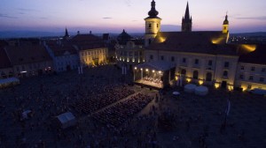 Peste 6000 de spectatori la Festivalul aniversar Classics for Pleasure !!! Încă un Festival Classics for Pleasure încheiat cu SUCCES.