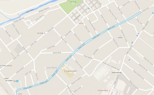 Strada Lupeni va fi modernizată