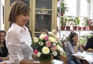 Rămâne la „Lazăr“ – Prima doamnă nu s-a adaptat la Cotroceni – Carmen Iohannis a ales să facă naveta la Sibiu