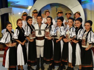 Festival la Bradu -Sărbătoare dedicată produselor și tradițiilor din Ţara Oltului