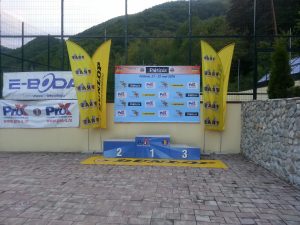 76 de concurenți iau startul la Trofeul Păltiniș 2016