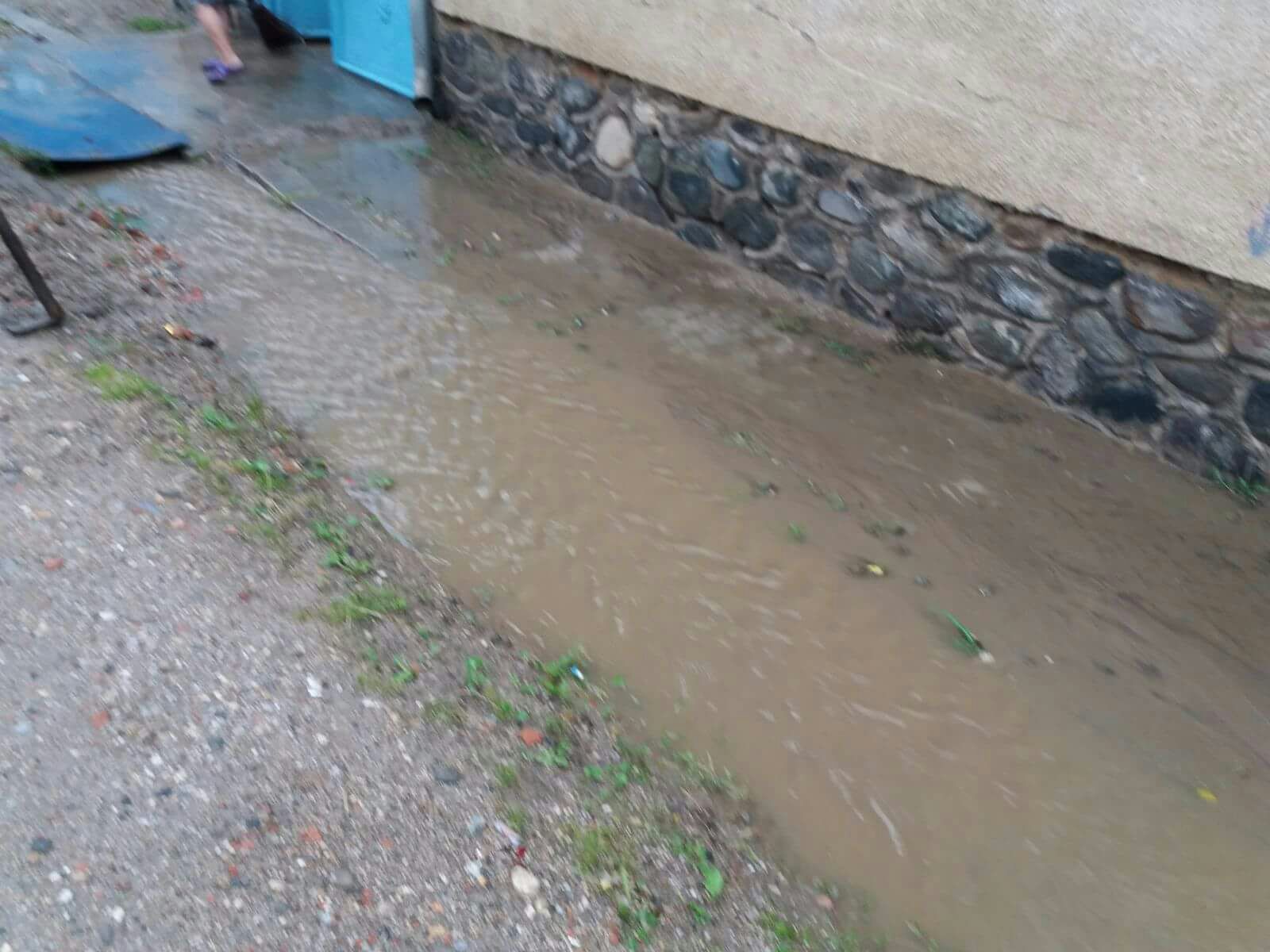 Alertă de ULTIMĂ ORĂ! Vreme severă în mai multe localități din Sibiu