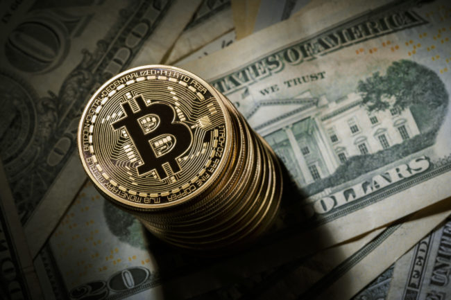 Bitcoin a depășit valoare de 136.000 lei | ANALIZĂ