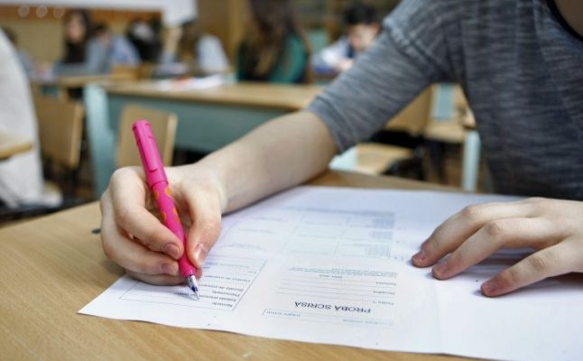 Cum se vor desfășura examenele naționale din acest an? Anunțul făcut de ministrul Educației