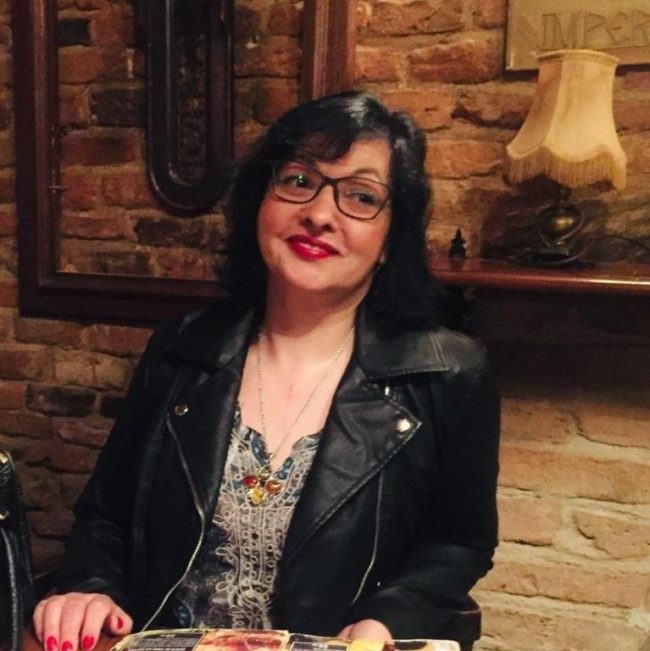 ULBS în doliu! A decedat Ana Mocanu Suciu, unul dintre cei mai îndrăgiți dascăli din Sibiu