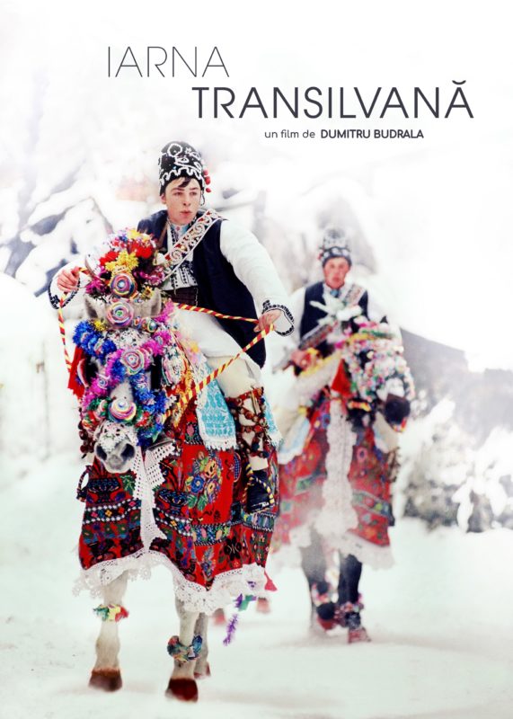 „Iarna transilvană”, de Dumitru Budrala, filmul care ne amintește cum era Crăciunul înainte de pandemie