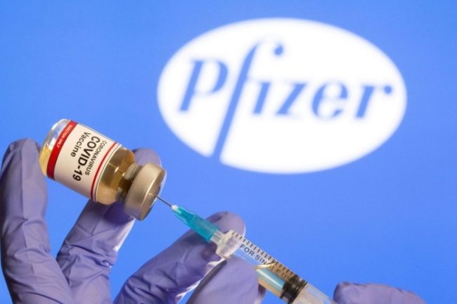 Pfizer a anunțat: A treia doză de vaccin trebuie administrată între 8 și 12 luni de la rapel