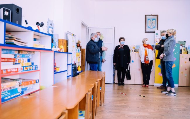 Turcan: primarii liberali din județul Sibiu, „un model de urmat”