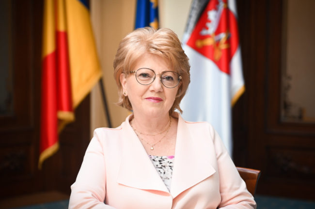 Mesajul primarului Astrid Fodor cu ocazia sărbătorilor pascale