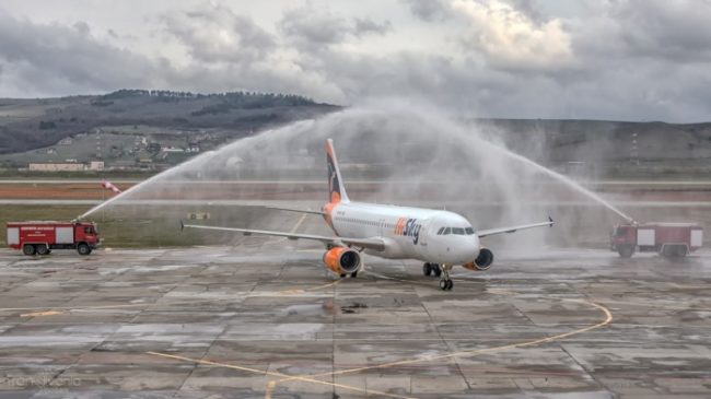 Zboruri spre Dublin, Lisabona și destinații turistice din Turcia, Egipt și Maroc, de pe Aeroportul Cluj