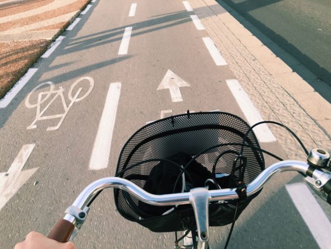 Benedek: Reglementăm legea actuală în vederea construirii drumurilor pentru ciclism
