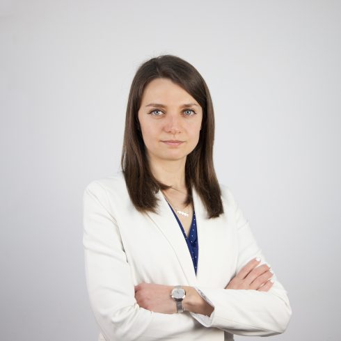Diana Mureșan: „Politica cumetriilor este, din păcate, prezentă și în Sibiu!“ | INTERVIU