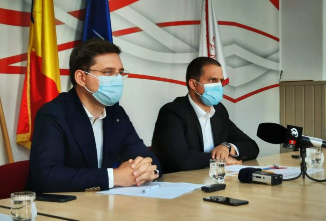 Victor Negrescu: România este printre ultimele state care vor avea PNRR acceptat de Executivul european