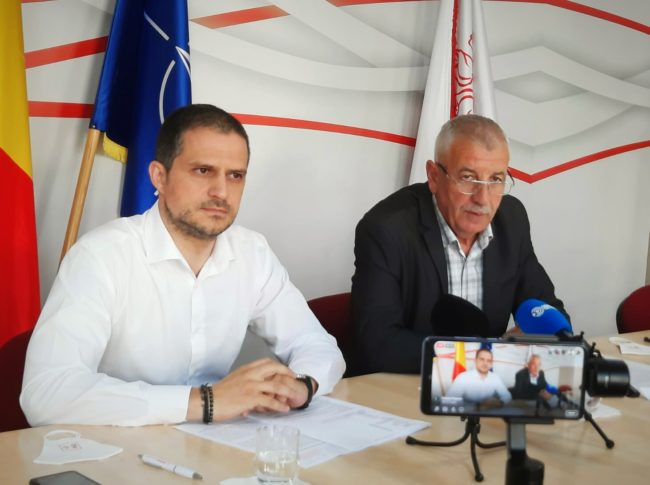 Bogdan Trif: Premierul Cîțu, la un pas de a deveni penal și în România, pentru fals în declarații