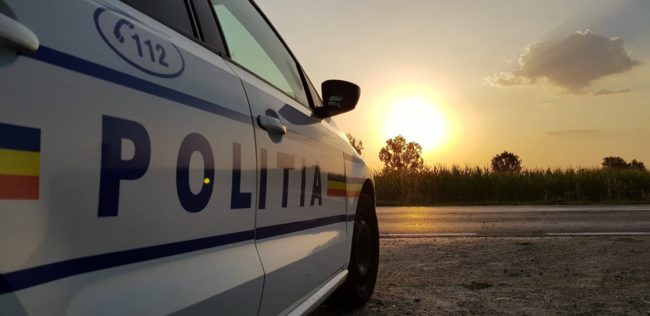 Angajări la Poliția Sibiu