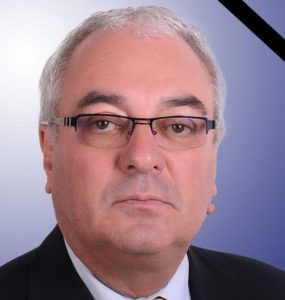 Senatorul Nicolae Neagu, mesaj de condoleanțe adresat familiei Blaj