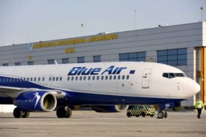 Zboruri noi de pe Aeroportul din Cluj în 2022! Două destinații preferate de români vor avea cursă directă