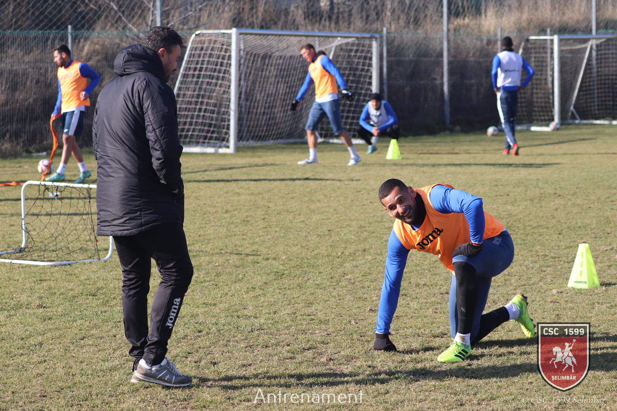 Meci „de văzut“, cu FC Buzău
