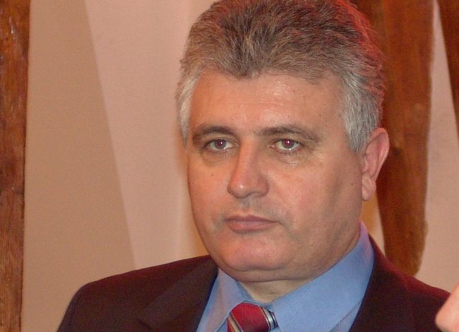Fostul Șef de Cabinet al IPJ Sibiu, Merișor Ceranu condamnat la trei ani și jumătate de închisoare