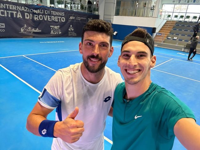 VICTORIE în finală! Victor Vlad CORNEA câștigă Turneul ATP Challenger de la Rovereto!