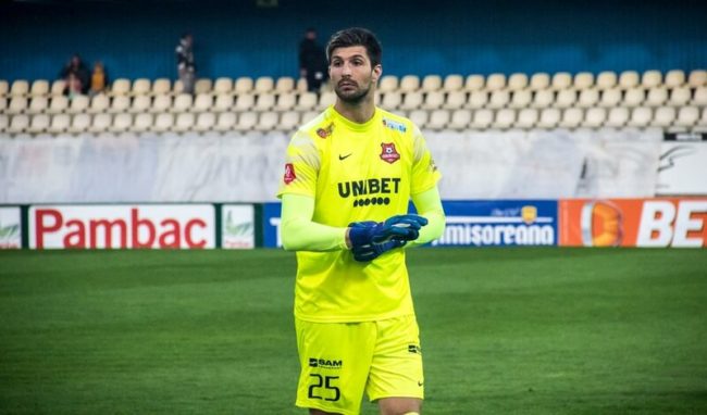 FC Hermannstadt mută inspirat. Letica, transferat „pe plus“ după numai 10 luni petrecute la Sibiu