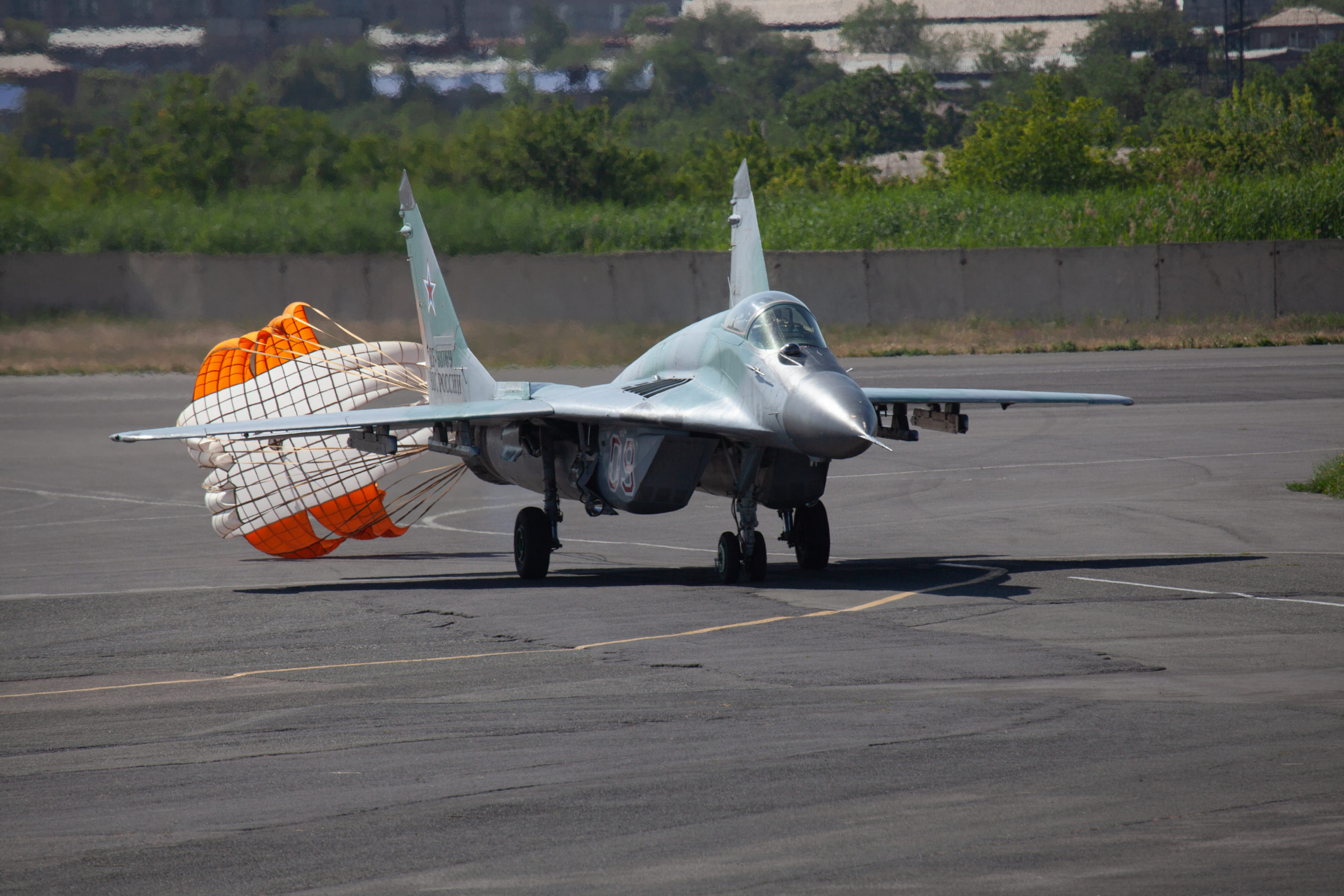 SUA plănuiesc să furnizeze Ucrainei avioane de vânătoare F-16. Reacția Rusiei: „Riscuri colosale”