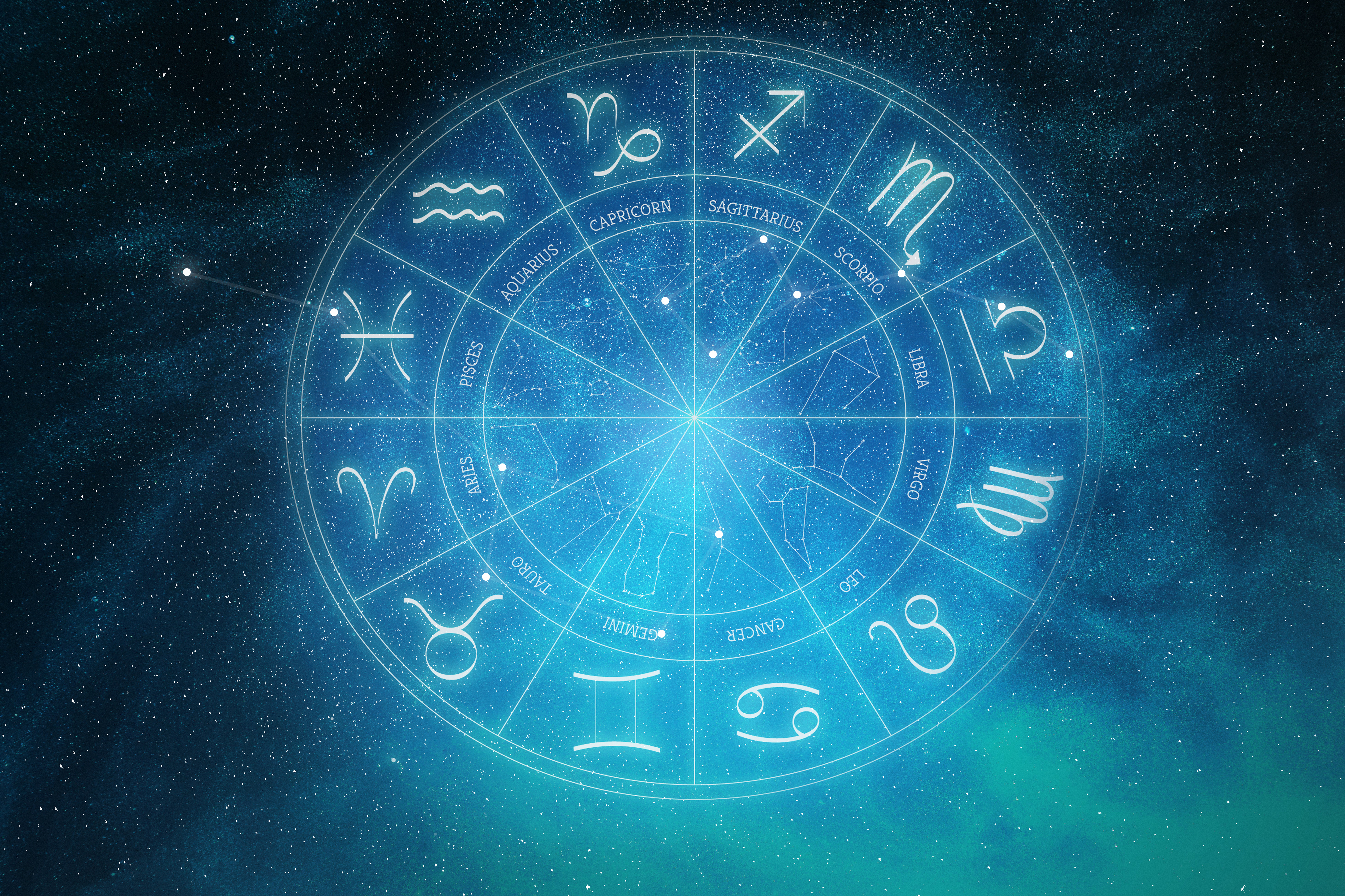 Zodiile care strălucesc în lumina reflectoarelor. Top 5 semne astrologice cu magnetism natural