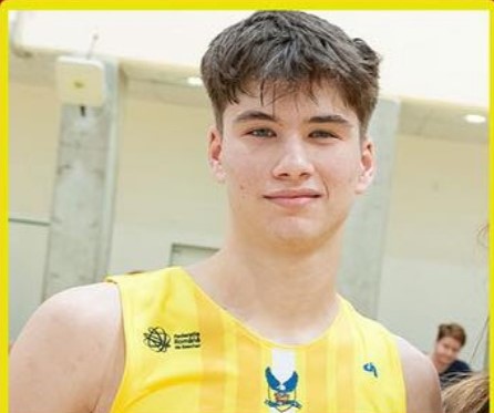 Paul Itu a debutat la CSU Sibiu direct în FIBA Europe Cup! Are doar 16 ani