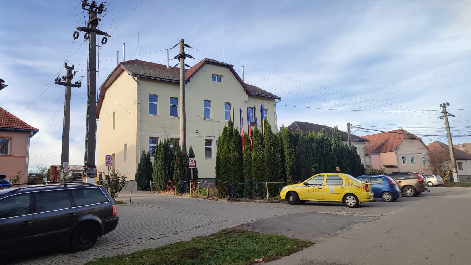 Problemele tehnice de la ANCPI întârzie contestațiile la cadastrul din Roșia. Primăria prelungește termenul