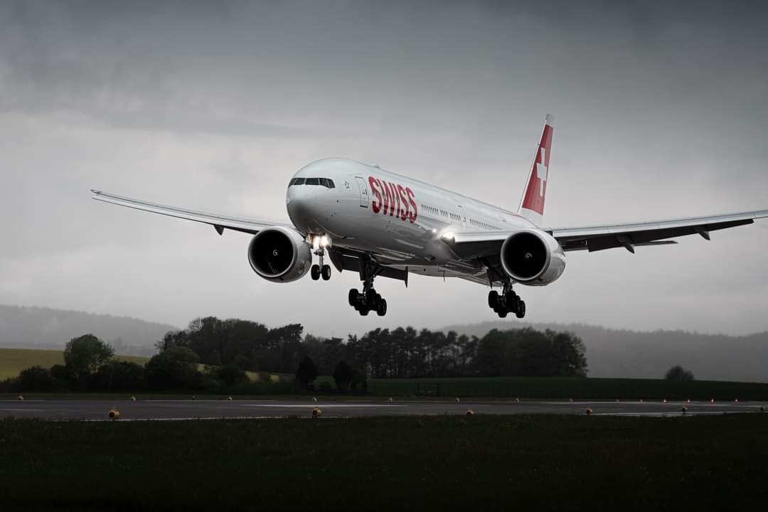Clujul va fi conectat de Zurich, prin zboruri directe operate de Swiss International Air Lines