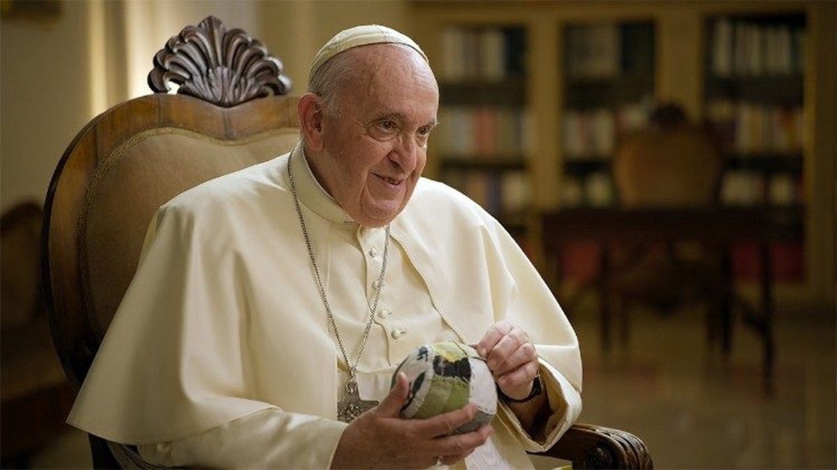 Șoc la Vatican! Papa Francisc, acuzat că a folosit un termen insultător la adresa homosexualilor