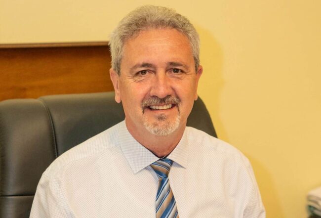 Primarul Claudiu Predescu: „Am preferat să acționez, nu să invoc crize economice”