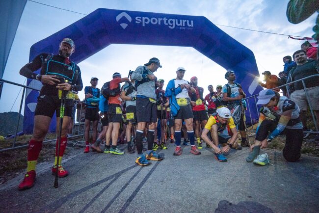 Atenție, se închid listele! Ultimele zile de înscriere la 2X2 Race – Ultra Sky Marathon 2024 (Bâlea Lac)