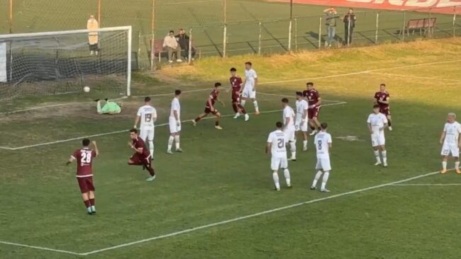 Liga 3. ACS Mediaș pierde „acasă“: 0-1 (0-0) cu ACS Tg. Mureș