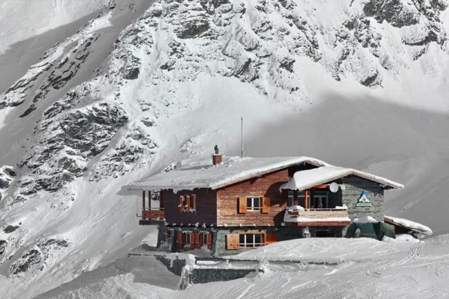 Investiții de aproape 10 milioane de lei în munții județului