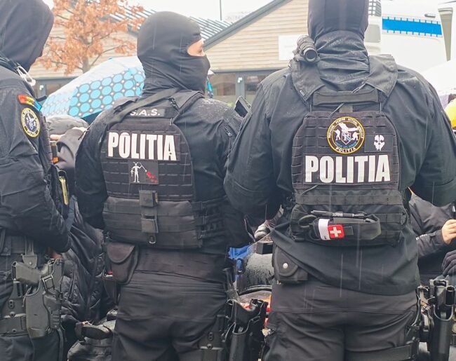 Anchetă la Sibiu: intervenții de estetică medicală, efectuate ilegal de o tânără din Șelimbăr