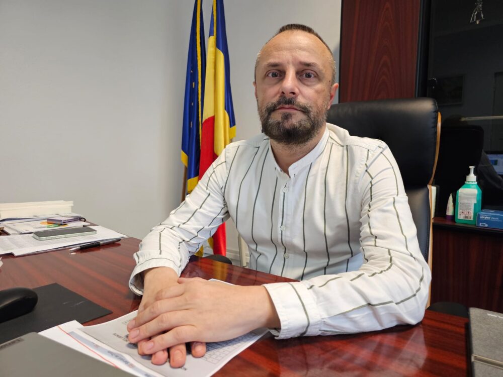 Ziua Internațională a Asistentului Medical la Sibiu: „Asistenții sunt cei care știu fricile pacienților și problemele lor de acasă”
