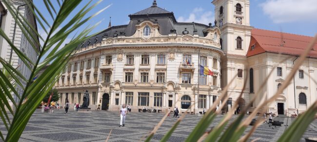 Consilierii locali se află la această oră în ședință ordinară. VEZI proiectele