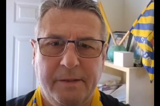 „Dom’ Profesor“ vine acasă: „Vă aștept luni, 3 noiembrie, la baschet, să ne bucurăm împreună“