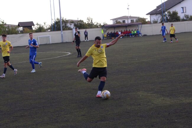 Sibienii se mobilizează! „E genul de meci pentru care muncești toată săptămâna“