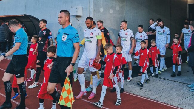 Unde ești tu, Ianis doamne? FC Hermannstadt – Csikszereda 0-2 (0-1)