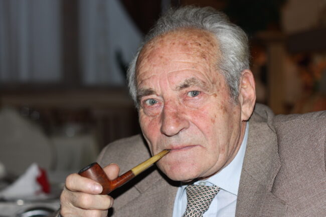 In Memoriam Emil Mureșan. Eveniment dedicat Maestrului pânzelor de păianjen